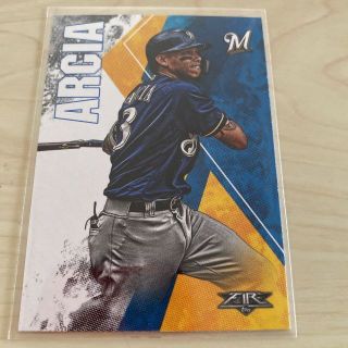 MLB 2019 Topps Hedges.Arica.Anderson.その他(シングルカード)