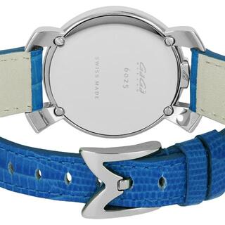 GaGa MILANO - ガガミラノ MANUALE 35MM STONES 腕時計 GAG-602504 2年 ...