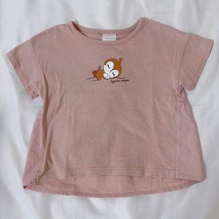 バンダイ(BANDAI)のドキンちゃん カットソー(Tシャツ/カットソー)