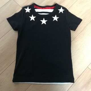 120 半袖　Tシャツ(Tシャツ/カットソー)