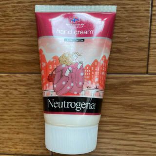 ニュートロジーナ(Neutrogena)のニュートロジーナ　ノルウェー　フォーミュラ　ハンドクリーム(ハンドクリーム)