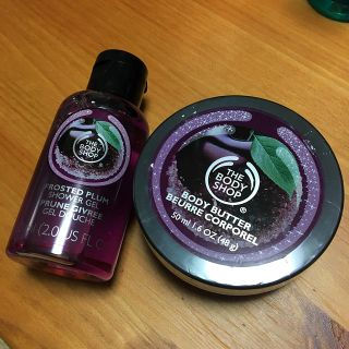 ザボディショップ(THE BODY SHOP)のmanakino様専用♡(ボディソープ/石鹸)