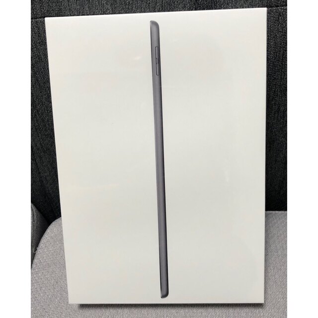 アップル iPad 第9世代 WiFi 64GB スペースグレイ