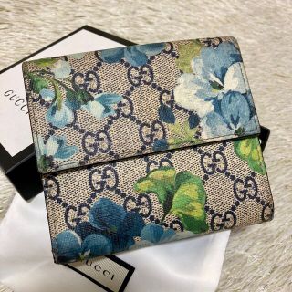 グッチ フラワー 財布(レディース)の通販 60点 | Gucciのレディースを