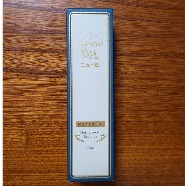 ニューモ 薬用育毛剤 75ml