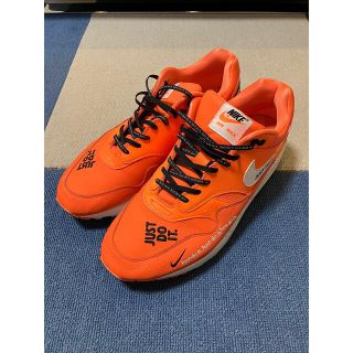 ナイキ(NIKE)のNIKE AIR MAX 1 LX アニバーサリー(30周年記念モデル) (スニーカー)