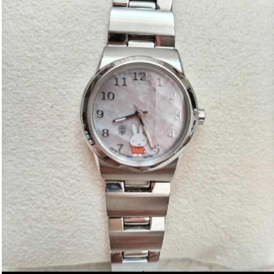 CITIZEN - 【中古品・動作確認済】ミッフィー オリジナル CITIZEN - 【中古品・動作確認済】ミッフィー オリジナル
