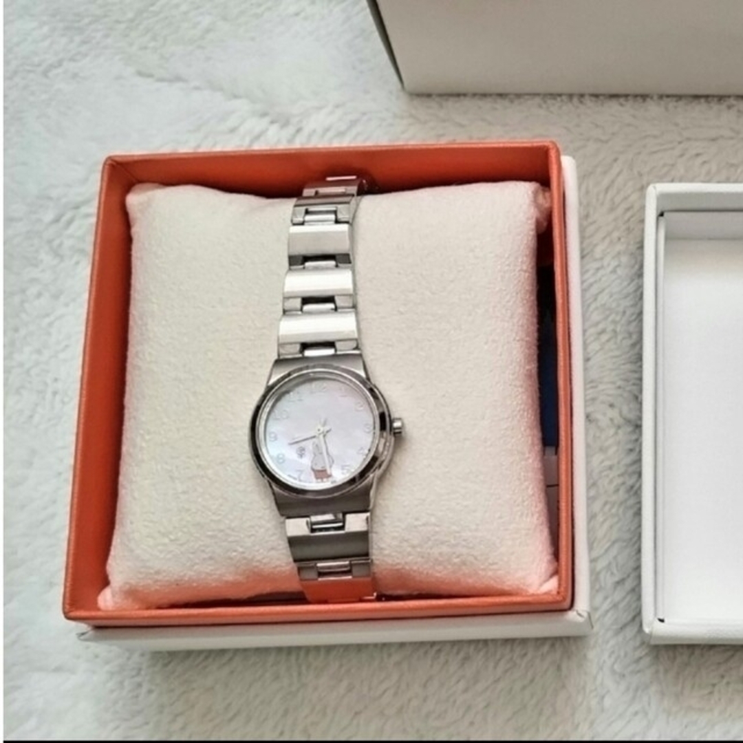 CITIZEN - 【中古品・動作確認済】ミッフィー オリジナル CITIZEN - 【中古品・動作確認済】ミッフィー オリジナル