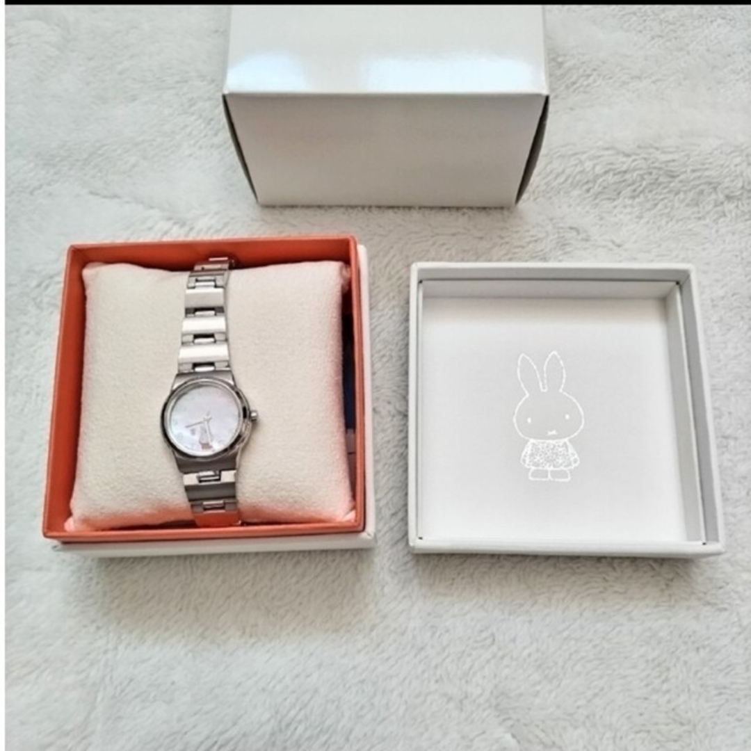 CITIZEN - 【中古品・動作確認済】ミッフィー オリジナル CITIZEN - 【中古品・動作確認済】ミッフィー オリジナル