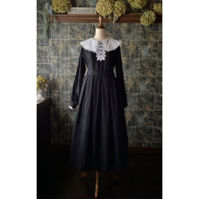 JaneMarple - SERAPHIM パティスリーパンセのドレス