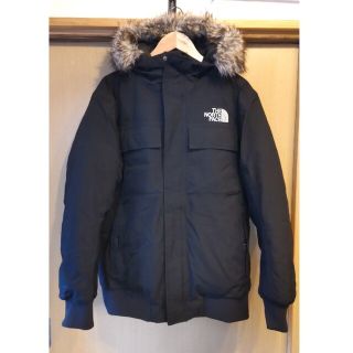 ザノースフェイス(THE NORTH FACE)のThe North Face GOTHAM JACKET 2 購入時のタグあり(ダウンジャケット)