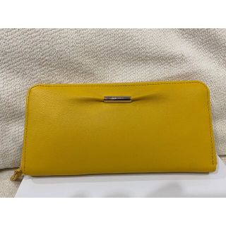 ニナリッチ(NINA RICCI)の新品未使用　ニナリッチ長財布(財布)