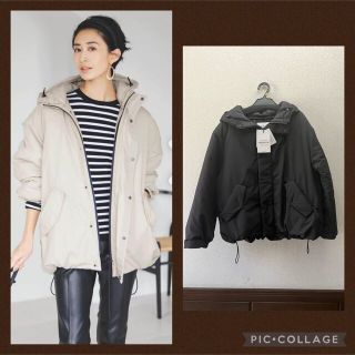 Mystrada - 新品 アルページュストーリー MINOTECH中綿コート