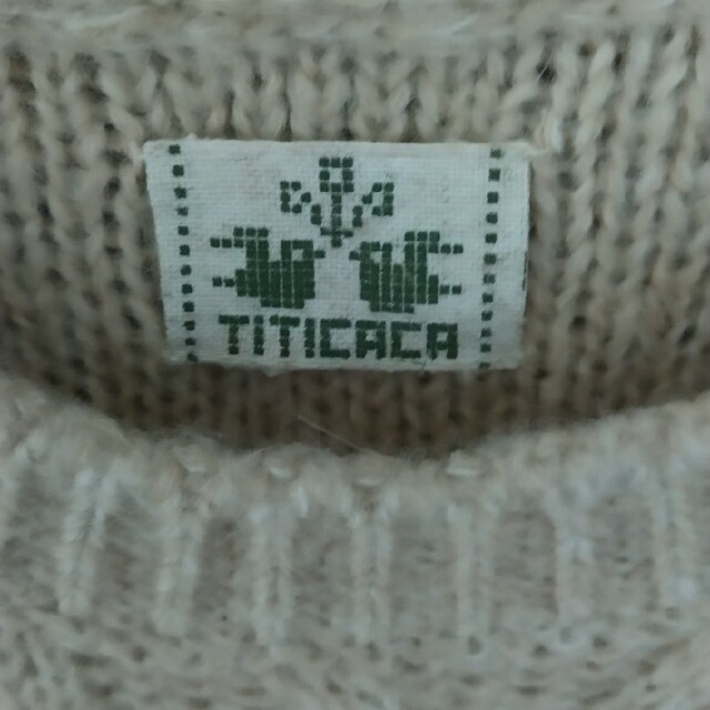 titicaca(チチカカ)のワンピース✴️お下げしました✴️ レディースのワンピース(その他)の商品写真