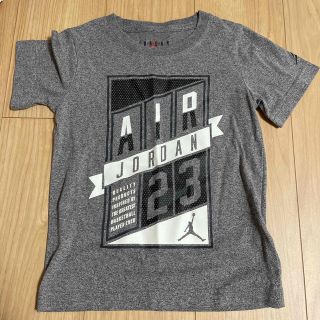 ナイキ(NIKE)のJORDAN Tシャツ　キッズ(Tシャツ/カットソー)