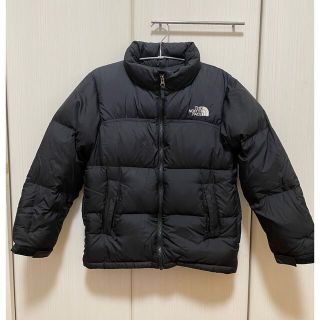 ザノースフェイス(THE NORTH FACE)のTHE NORTH FACE Kids ダウン(ジャケット/上着)