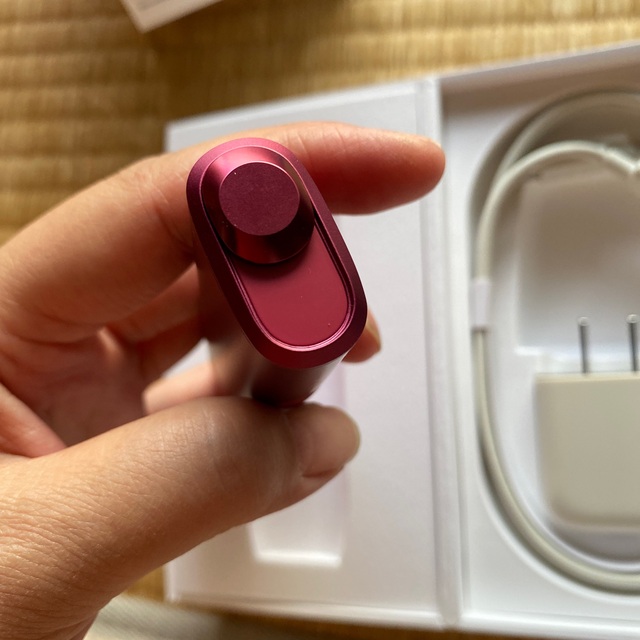 IQOS(アイコス)のIQOS🌟ILUMA🌟ONE メンズのファッション小物(タバコグッズ)の商品写真