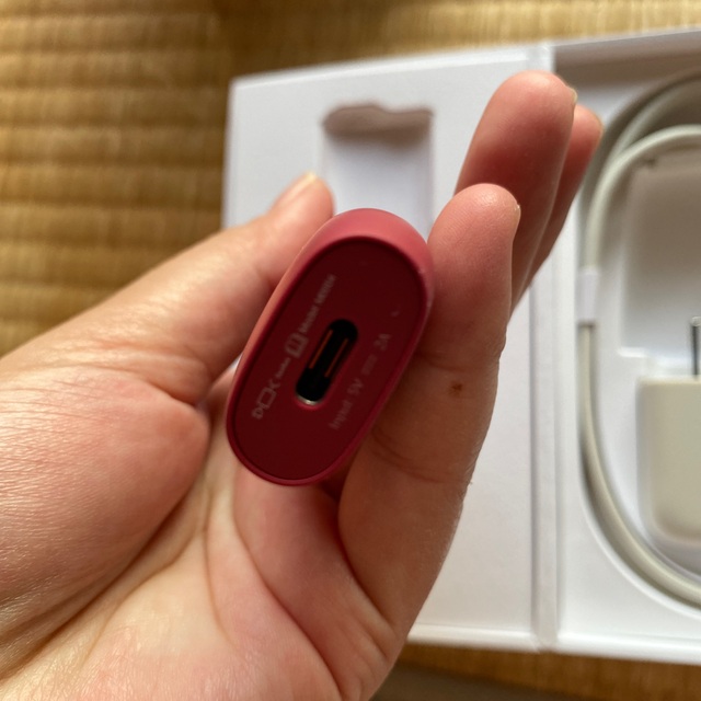 IQOS(アイコス)のIQOS🌟ILUMA🌟ONE メンズのファッション小物(タバコグッズ)の商品写真