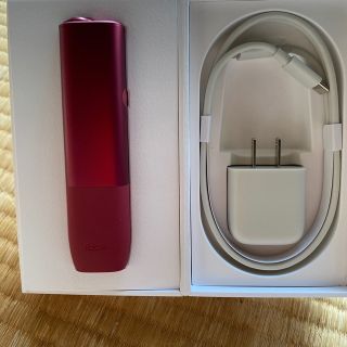 アイコス(IQOS)のIQOS🌟ILUMA🌟ONE(タバコグッズ)