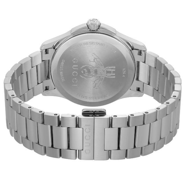 Gucci(グッチ)のグッチ  腕時計 GU-YA1264029 メンズの時計(腕時計(アナログ))の商品写真