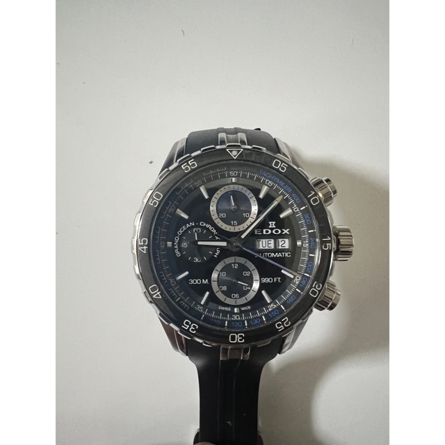 競売 EDOX よこちん様 専用ページ - 腕時計(アナログ) - printwise.ie
