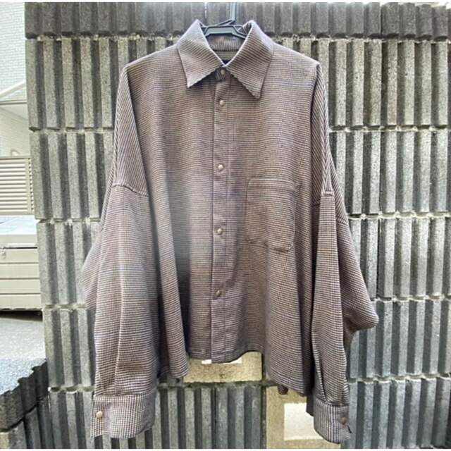 elephant TRIBAL fabrics 19aw シャツ 【日本限定モデル】 blog.skash.com