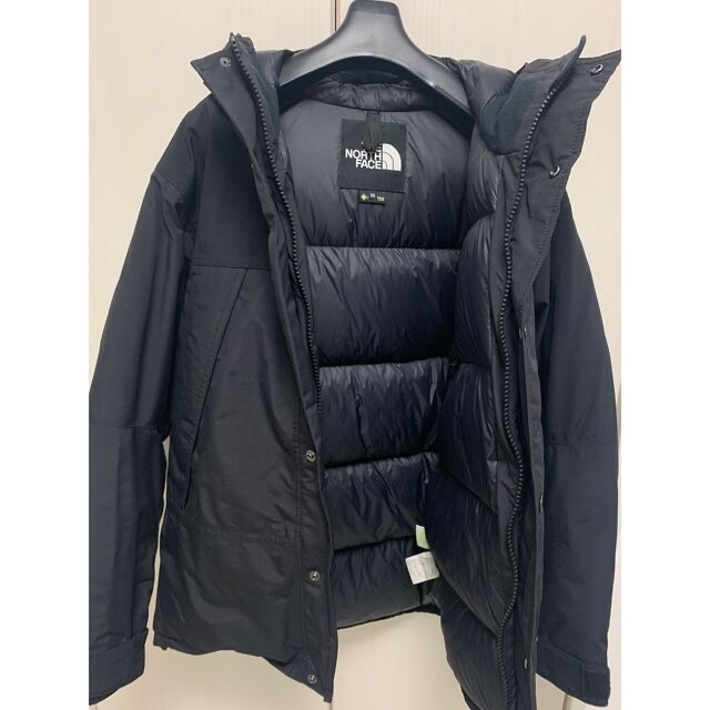 THE NORTH FACE MOUNTAIN DOWN JACKET 3