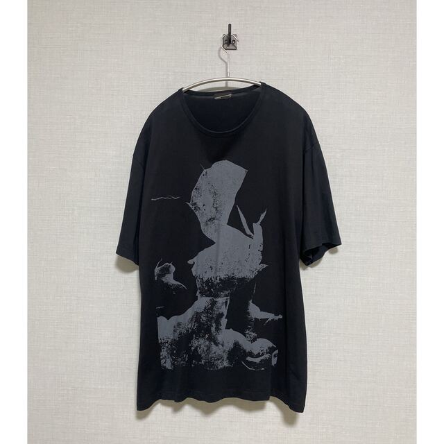 LAD MUSICIAN(ラッドミュージシャン)のラッドミュージシャン  BIG T-SHIRT メンズのトップス(Tシャツ/カットソー(半袖/袖なし))の商品写真