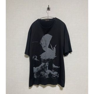 ラッドミュージシャン(LAD MUSICIAN)のラッドミュージシャン  BIG T-SHIRT(Tシャツ/カットソー(半袖/袖なし))