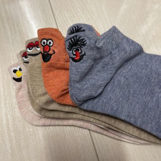 韓国靴下セット(ソックス)