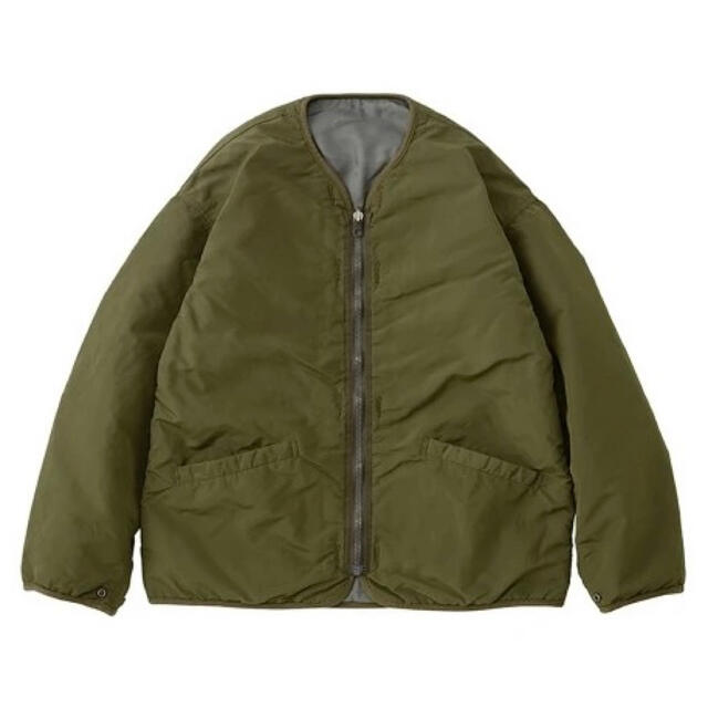 年末のプロモーション VISVIM 2022aw JKT IRIS / visvim - ブルゾン