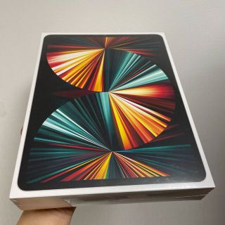 【新品】Apple 12.9インチiPad Pro (第5世代)(512GB)