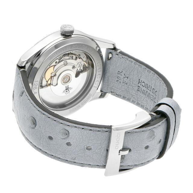 Gucci(グッチ)のグッチ G タイムレス watch GU-YA1264113  2 メンズの時計(腕時計(アナログ))の商品写真