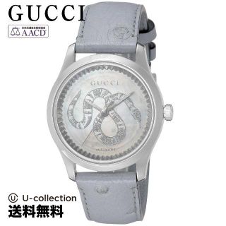 グッチ(Gucci)のグッチ G タイムレス watch GU-YA1264113  2(腕時計(アナログ))