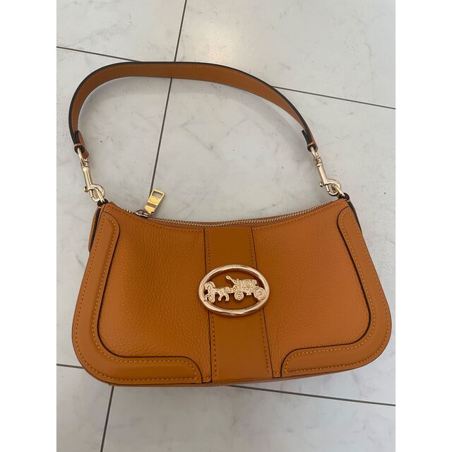 ショルダーバッグCOACH ショルダーバッグ