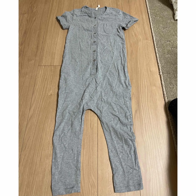 bobo chose(ボボチョース)のGRAY LABEL オールインワン キッズ/ベビー/マタニティのキッズ服男の子用(90cm~)(Tシャツ/カットソー)の商品写真