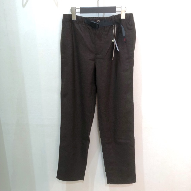 タグ付き♪アッパーハイツ　アパルトモン別注　コーデュロイパンツ　ブラウン　25 upper hights｜L'Appartement（アパルトモン）｜ブログ