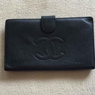 シャネル(CHANEL)のシャネル 長財布(財布)