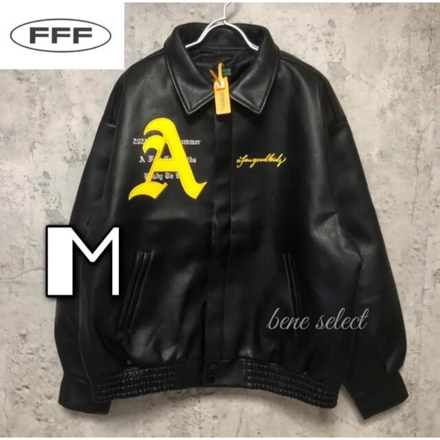 新品未使用】A FEW GOOD KIDS AFGK スタジャン 新品未使用】A FEW GOOD KIDS AFGK スタジャン