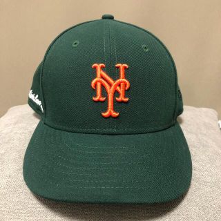 ニューエラー(NEW ERA)のAime leon dore  7 1/2(キャップ)