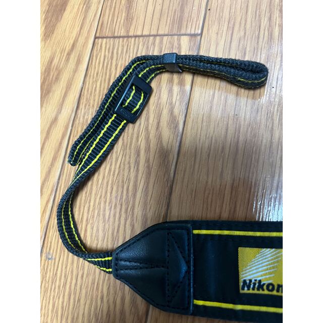 非売品 ニコンプロストラップ 報道用 | ochge.org