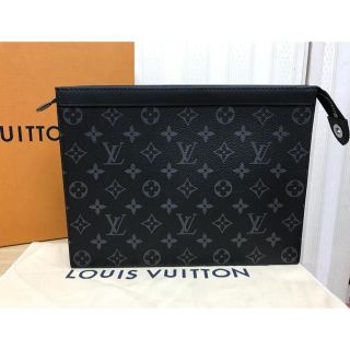 LOUIS VUITTON - ルイヴィトン M61692 クラッチバッグ