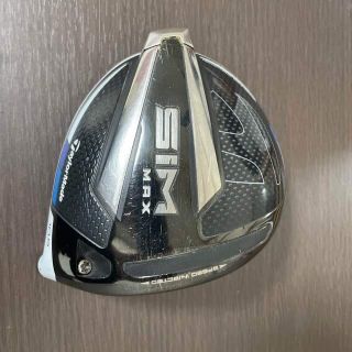 テーラーメイド(TaylorMade)のTaylorMade SIM ドライバー10.5(ゴルフ)