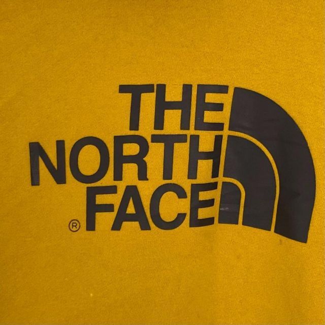 THE NORTH FACE(ザノースフェイス)のTHE NORTH FACE　メンズ　パーカー　ビッグロゴ　L a3p メンズのトップス(パーカー)の商品写真