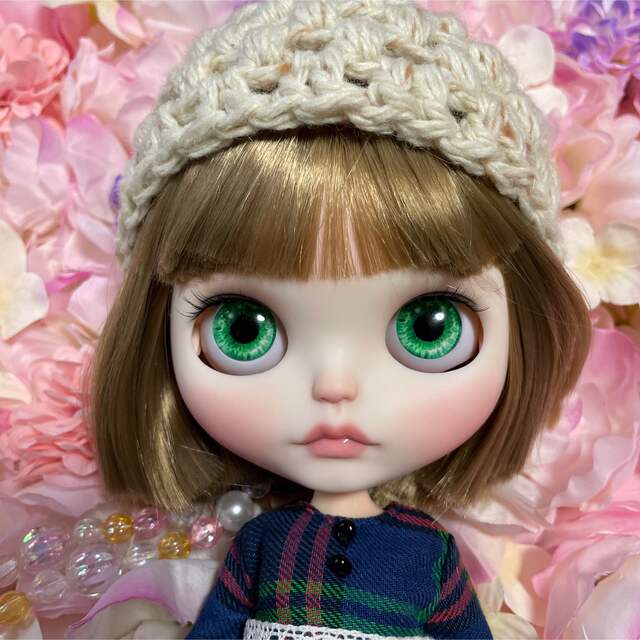 カスタム アイシードール 069 オープンマウス | joyamo.co.nz