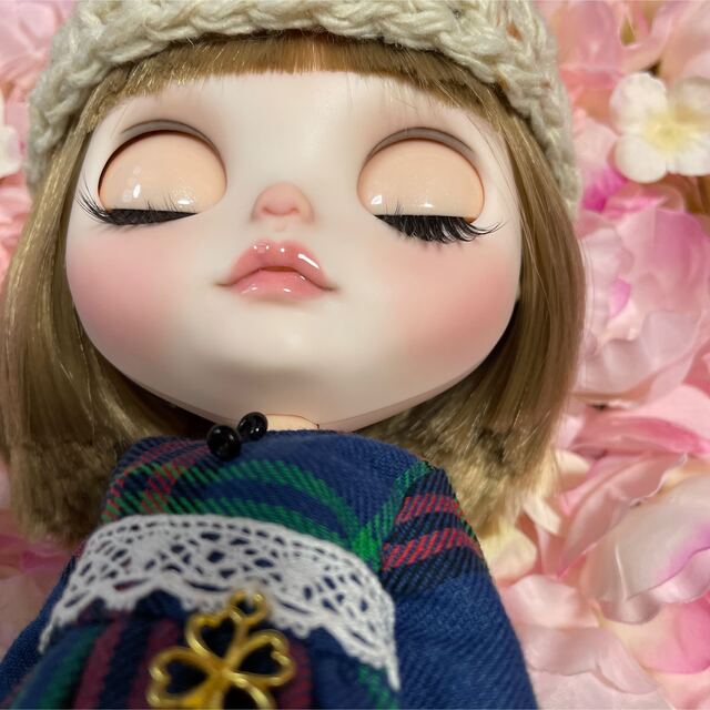 カスタム アイシードール 069 オープンマウス | joyamo.co.nz