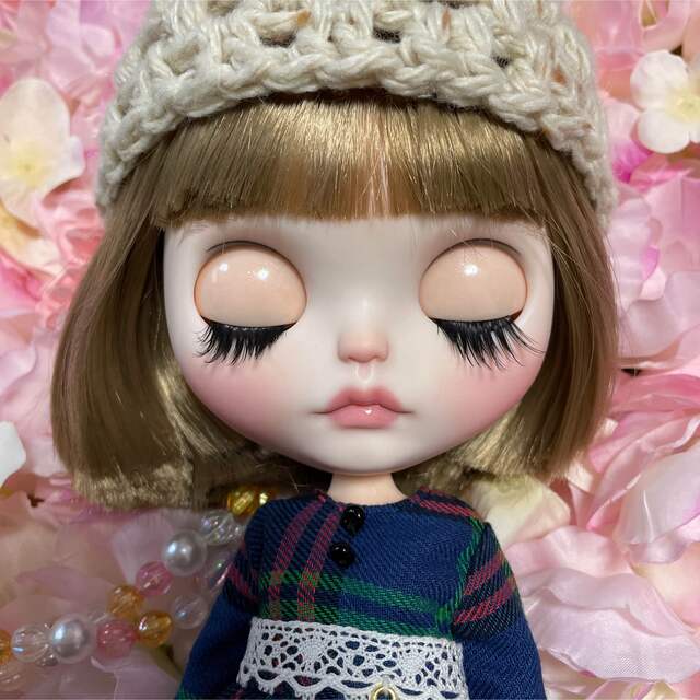 カスタム アイシードール 069 オープンマウス | joyamo.co.nz