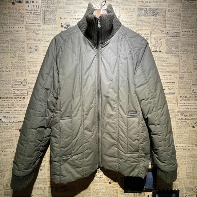 Calvin Klein  カルバンクライン ブルゾン ジャケット size L