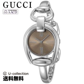 グッチ(Gucci)のグッチ  腕時計 GU-YA139501(腕時計(アナログ))