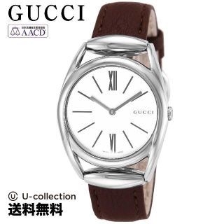 グッチ(Gucci)のグッチ ホースビット Watch GU-YA140401(腕時計(アナログ))